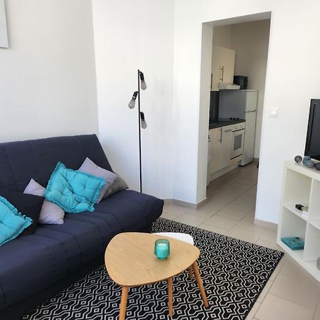La Coquille Apartment Le Crotoy Exterior photo