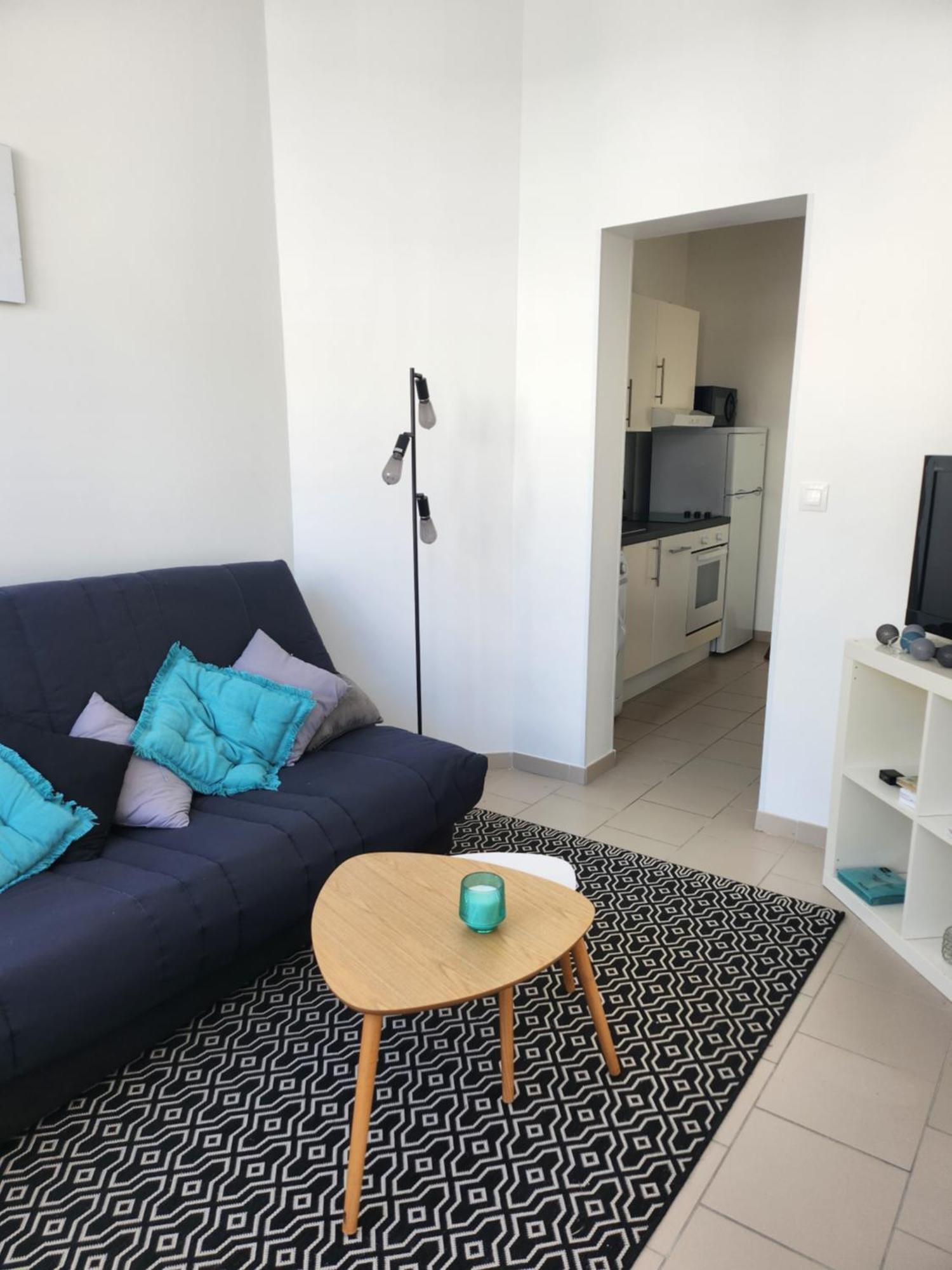 La Coquille Apartment Le Crotoy Exterior photo